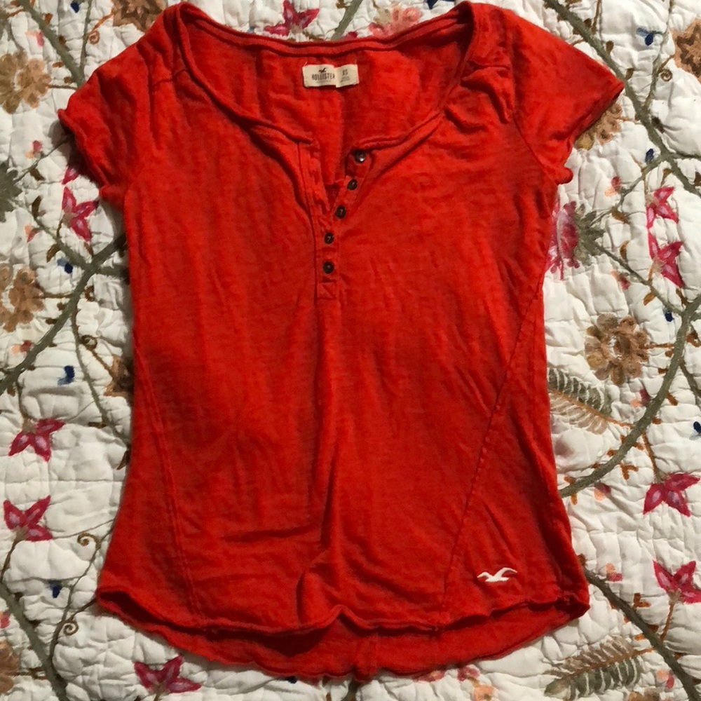 Girls T-shirt